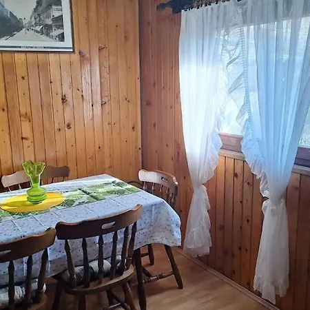 Wooden House Ada * ベオグラード