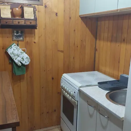 別荘 Wooden House Ada *